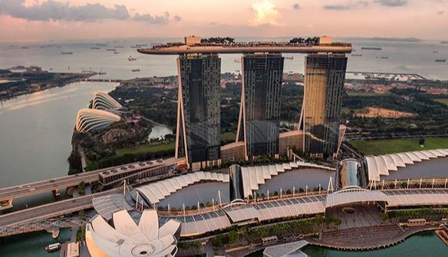 注册新加坡私人有限公司的要求