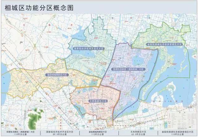 苏州六大区冷知识，每一个都是无法替代的存在！你住在哪个区？