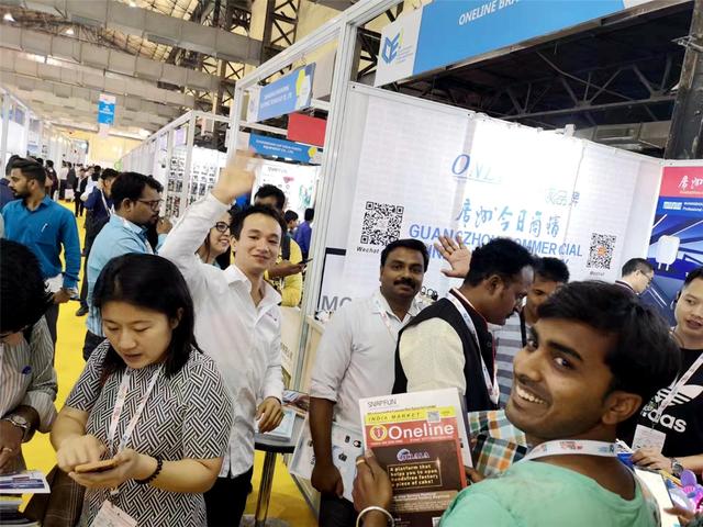 印度国际消费类电子展效果如何？详细数据分析