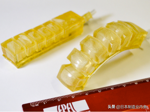 瑞士黑科技：如果救援人员还没有来，你就把机器人给吃了吧