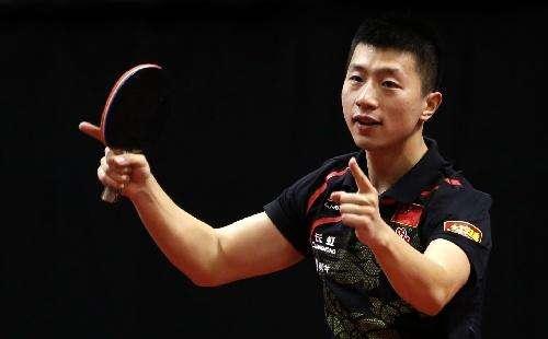 国乒3主力缺席T2钻石联赛新加坡站，男乒虽剩3人，夺冠依旧稳定