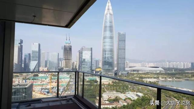 这个中国最具潜力的城市，未来会变成什么样？