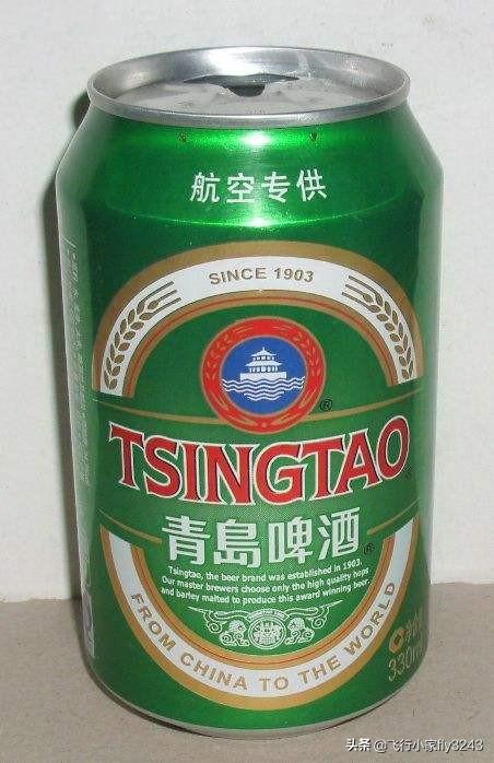 航班上酒水提供吗？看看各国航班的酒水供应种类