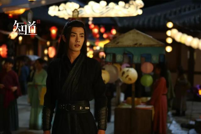 《陈情令》“出海”了，国产剧的海外影响力几何？