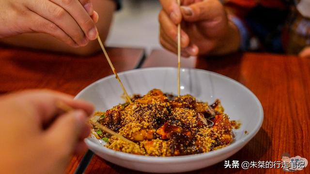 吉隆坡是马来西亚美食天堂 汇聚大马最具特色美食 六样不能错过