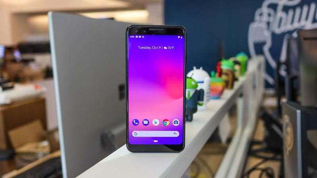 手机测评：Google Pixel 3详细测评