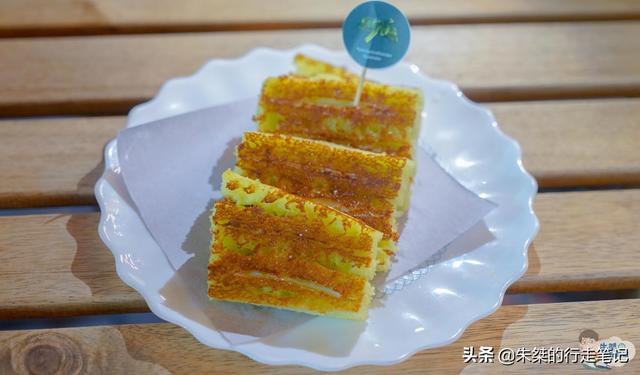 吉隆坡是马来西亚美食天堂 汇聚大马最具特色美食 六样不能错过