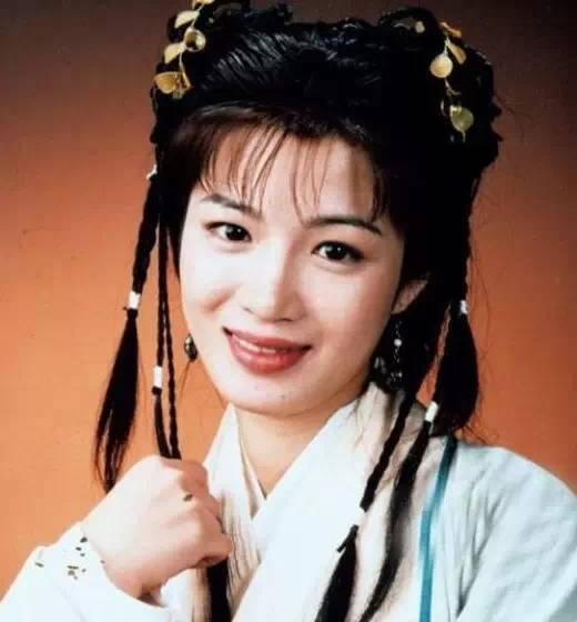 那些年港剧中的美女，都去哪了？