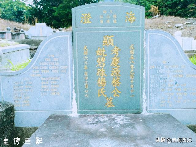 闽南“文读”和“白读”地名的叫法，是如何“被”消失的？