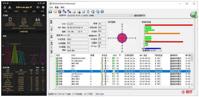 “帝王蟹”来了，一文搞懂没有万兆宽带双万兆WiFi6路由怎么玩