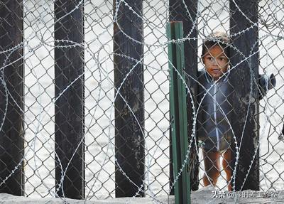 藐视国际公约的美国，长期以来不断曝出践踏人权的丑闻