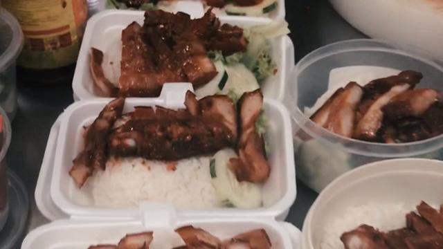 记录我在新加坡的生活。