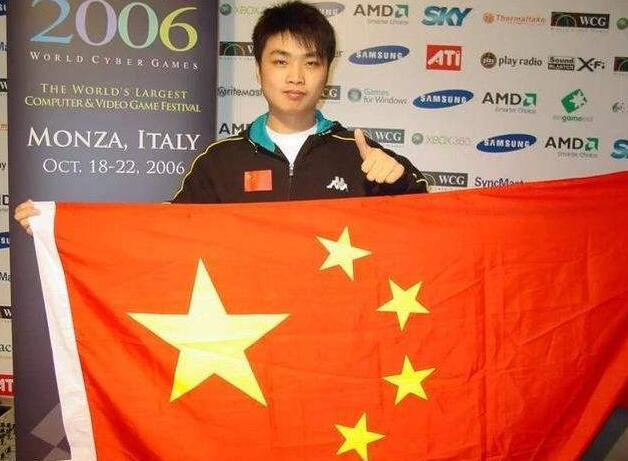 从2003到2019，用16件大事，回顾中国电子竞技16年发展