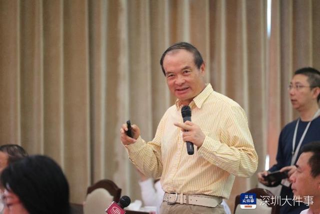 北大教授建议深圳规划280公里滨海地铁干线，从机场直通大鹏
