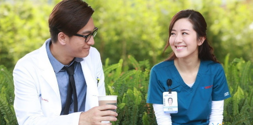 tvb马国明终于拿到视帝，不过是在新加坡，网友：主战场一定是他