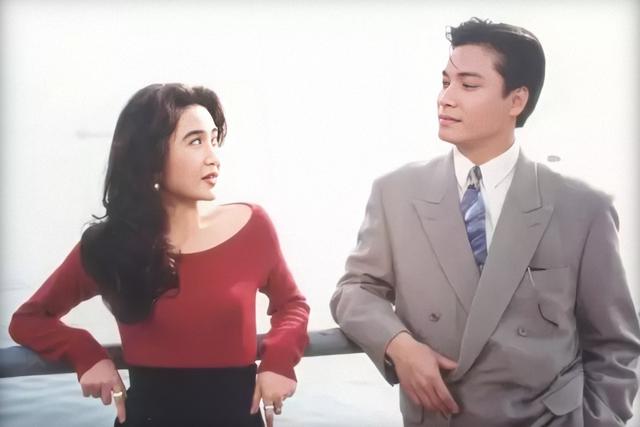 告继母争产，太子女下嫁，豪门夺权落幕，差16岁姐弟恋续写传奇