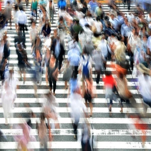 脏、乱、堵，亚洲超级城市的出路在哪里？