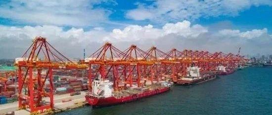 山东将角逐亚洲石油贸易中心？山东港口集团动作频频