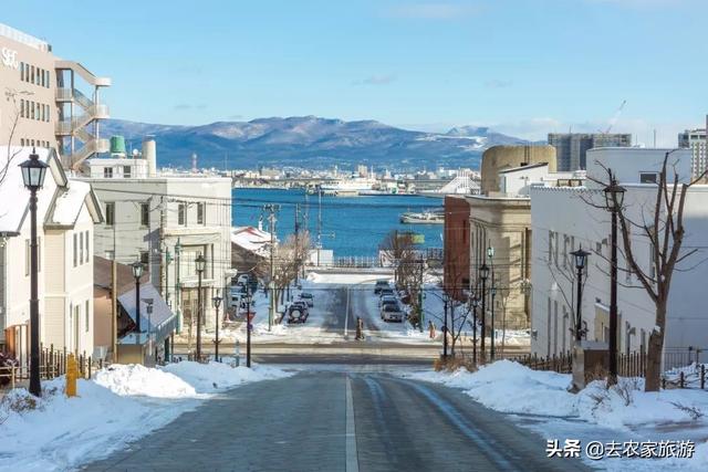 2020最适合私奔的旅行地，去过两三个，我们就结婚吧