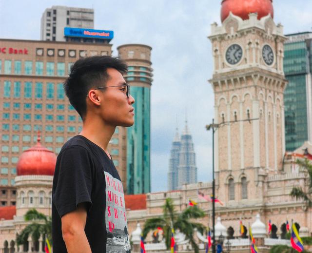 去马来西亚的人越来越多，为什么都不用提前办签证？游客：神操作