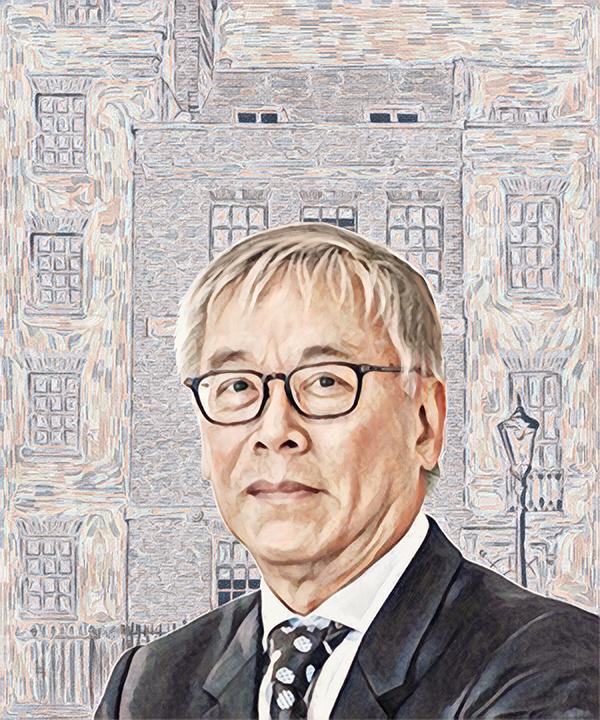 许忠如谈伦敦珍本书收藏及市场