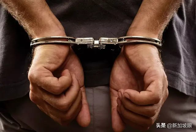 日本男子来新加坡办理签证，借机偷拍5名女性裙底风光