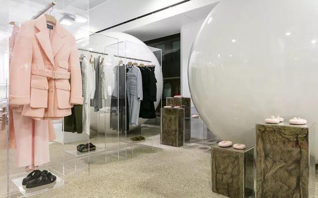 川久保玲打造的买手店Dover Street Market |15周年