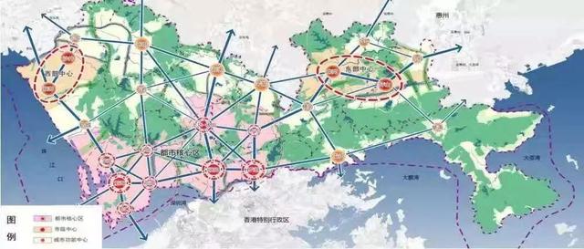 楼市真相：连龙华都快要卖光了，明年潜在住宅仅3个，现在就是抄底良机