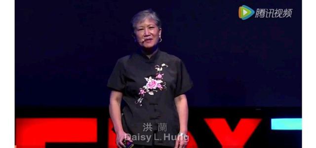 视频｜“与其花钱教儿子，不如栽培你的媳妇！”洪兰：脑科学揭露男女思维大不同，教育该如何因材施教