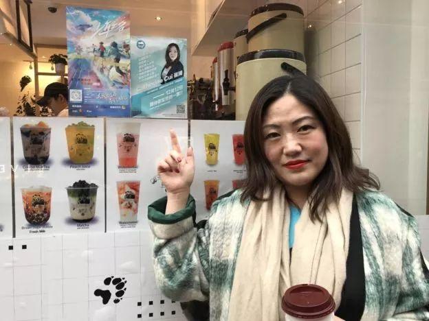 英国大选9名华裔候选人，我们该庆祝这个新纪录吗？