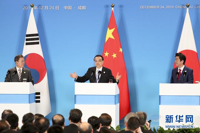 未来是两国竞争？中日韩造船业也不是“魏蜀吴”