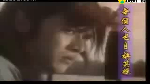 94年新加坡电视连续剧莲花争霸主题曲，大家还记得吗？