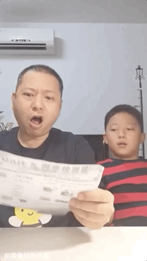 叫板李佳琦的小朋友又火了：优秀的孩子背后，都藏着这样的父母