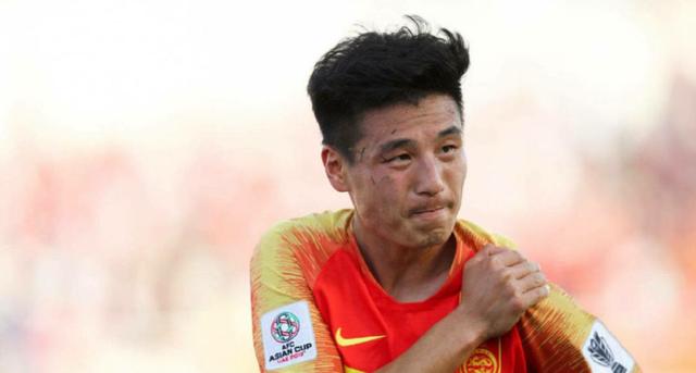 2019中国足球大事记 凡是过往，皆为序章