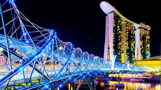 旅游记录·初识新加坡，让日后的自己找寻当时旅行的回忆与心情。