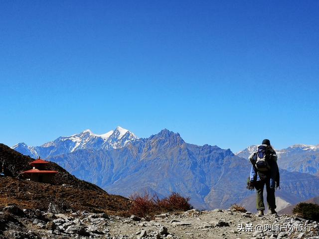 行走安娜普尔纳环线，朝仰雪山群峰（尼泊尔ACT徒步｜美图+攻略）