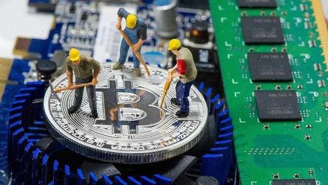 比特币价格逼近关键拐点 区块链ASIC芯片竞争中国强势领跑全球