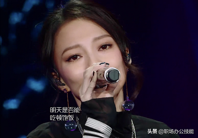 抖音中被翻唱后爆红的6大歌曲，每一首都是经典，你听过几首？