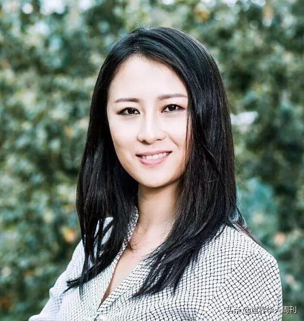 29岁成为终身教授的金刻羽：明明可以拼爹，却偏靠实力