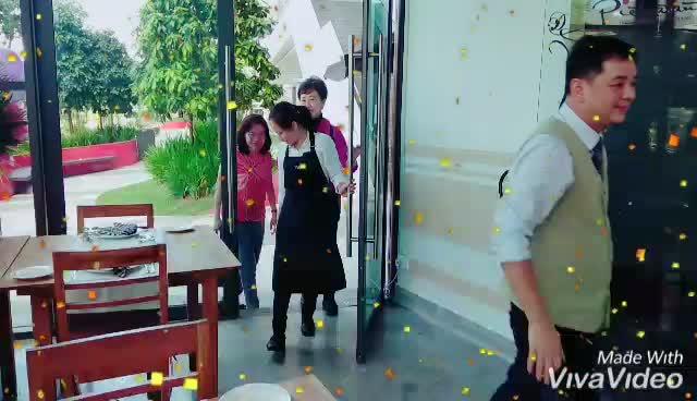 新加坡工作的新店开业