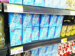 进军咖啡市场 维他奶需迈三道坎