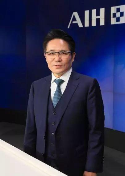 周鹏武 用爱缔造美丽奇迹