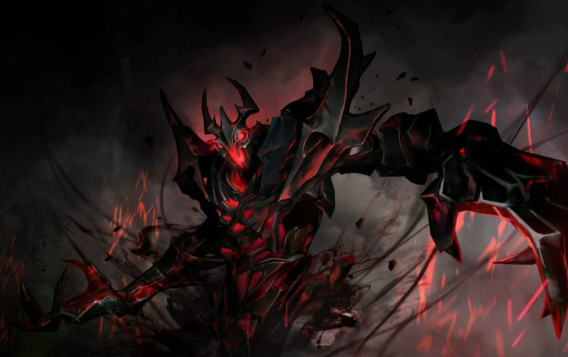 DOTA2：新加坡世界赛数据统计 末日成最热英雄 影魔胜率最低