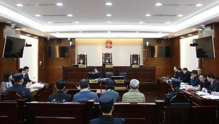历时近2年，上海“疫苗版药神案”发回重审后改判，罪名不再是销售假药罪