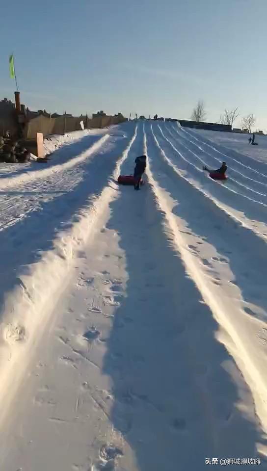 在新加坡最想念的是寒冷和雪花，回到北京又很怀念新加坡的温暖