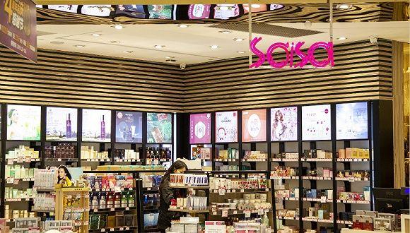 连亏六年后 莎莎国际宣布退出新加坡市场