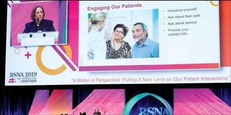 RSNA 2019 | 日本国立癌症中心&汇医慧影联合科研成果发表