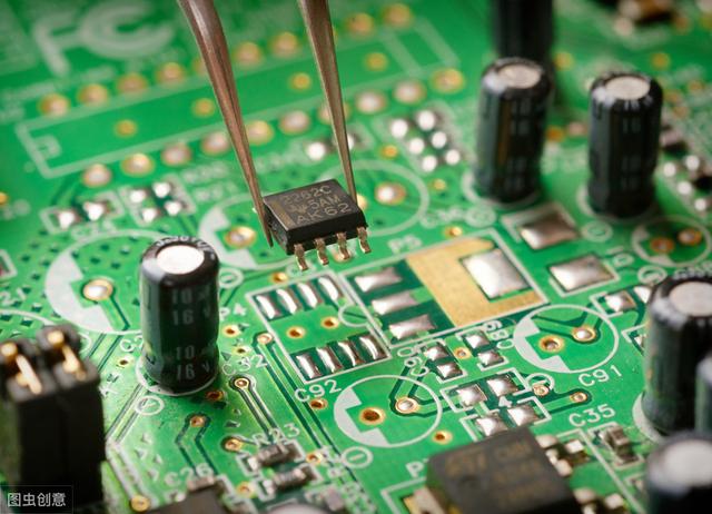 关了还不如给我们，长电科技收购ADI新加坡测试厂