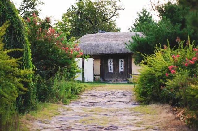 从中日韩世界遗产村落的对比，看乡村旅游的发展经验