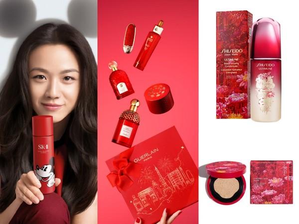 2020鼠年限定美妆！米奇青春露、娇兰、资生堂、精品香氛全盘点